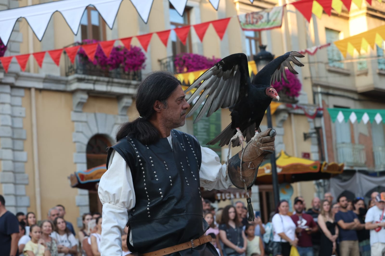 Mercado Medieval de La Bañeza 2026 (2)