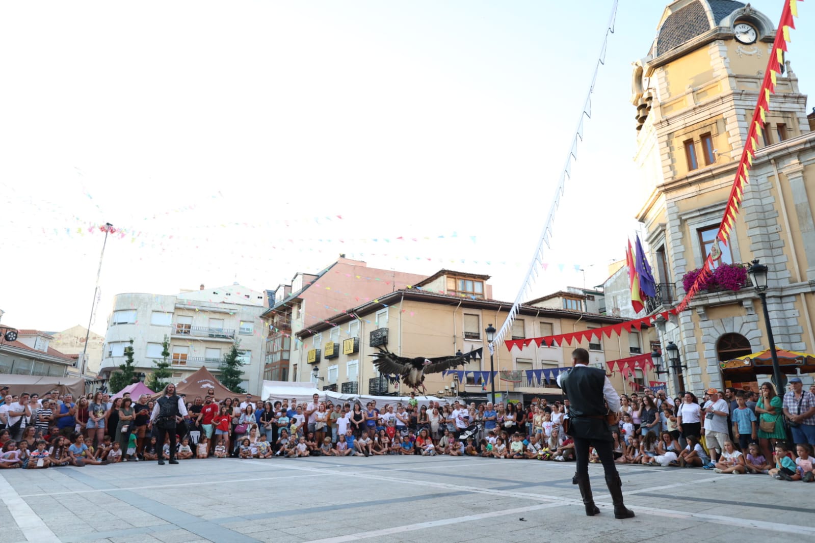 Mercado Medieval de La Bañeza 2026 (3)