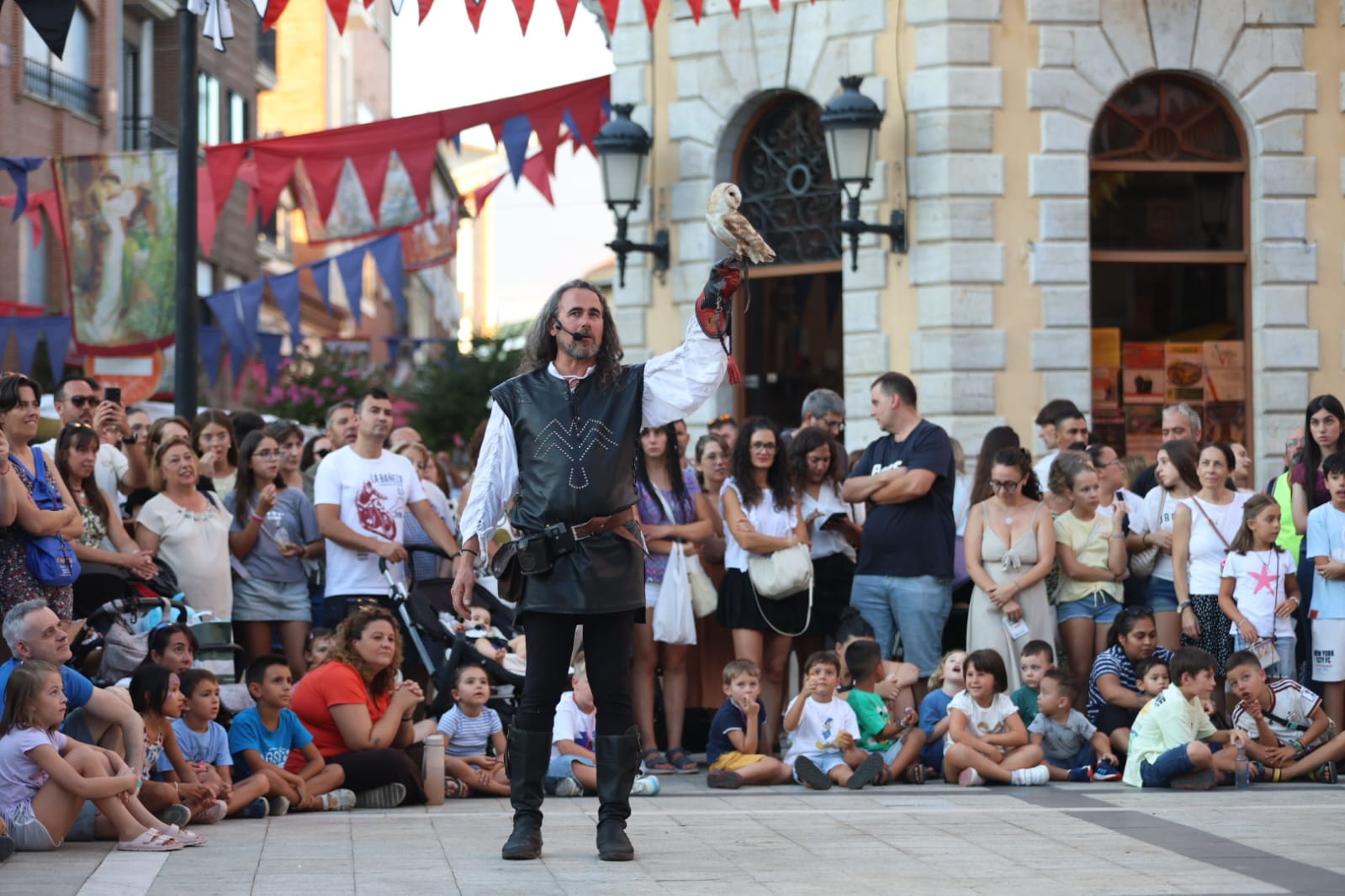 Mercado Medieval de La Bañeza 2026 (9)