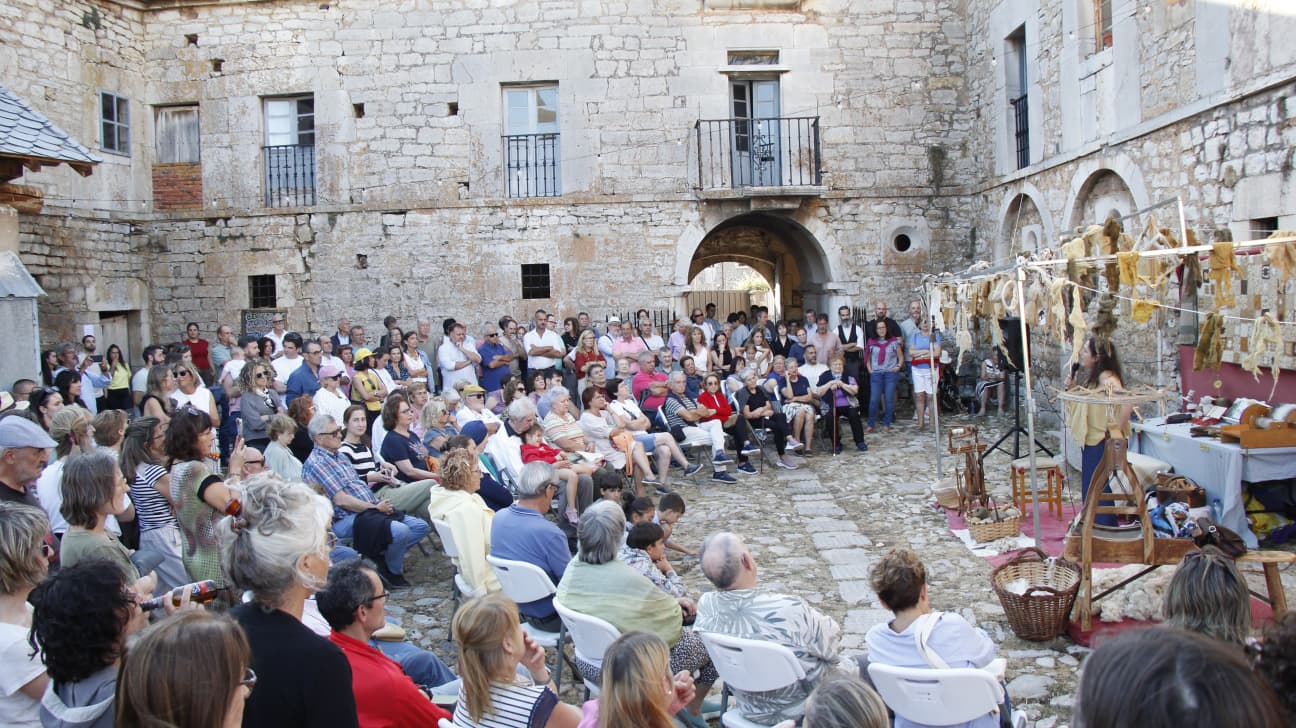 La Casona de Villasecino | L.N.C.