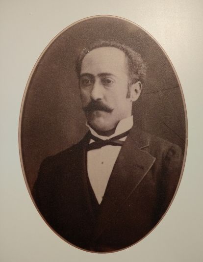 Mariano Andrés González Luna Mariano Andrés González Luna