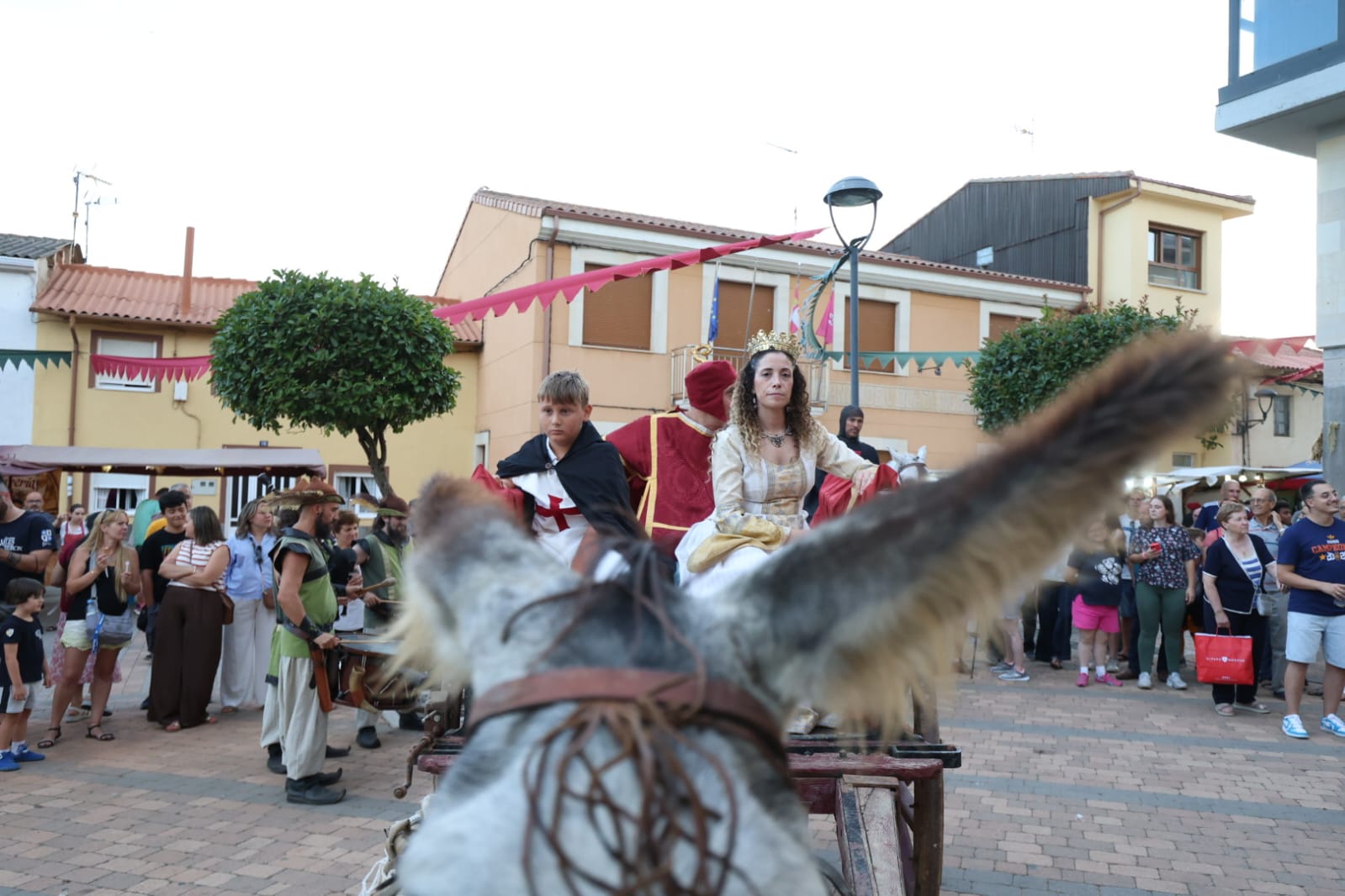  XXVIII Edición de la Batalla de Villadangos 