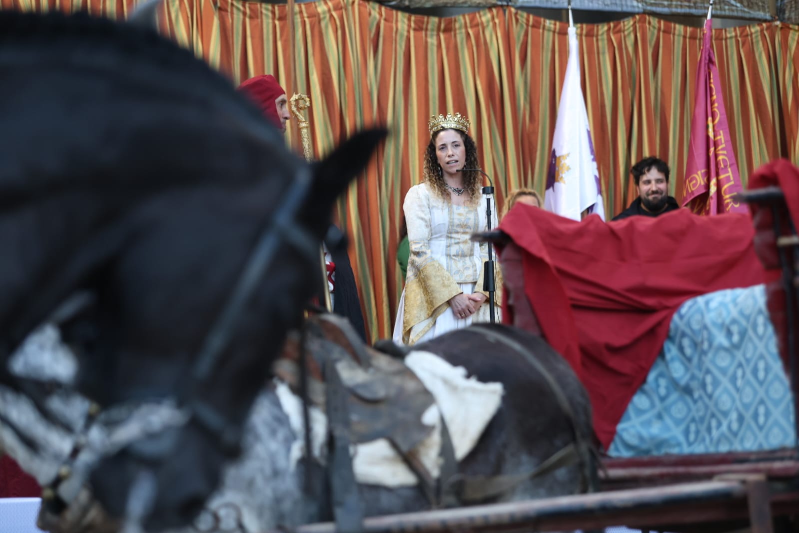  XXVIII Edición de la Batalla de Villadangos 