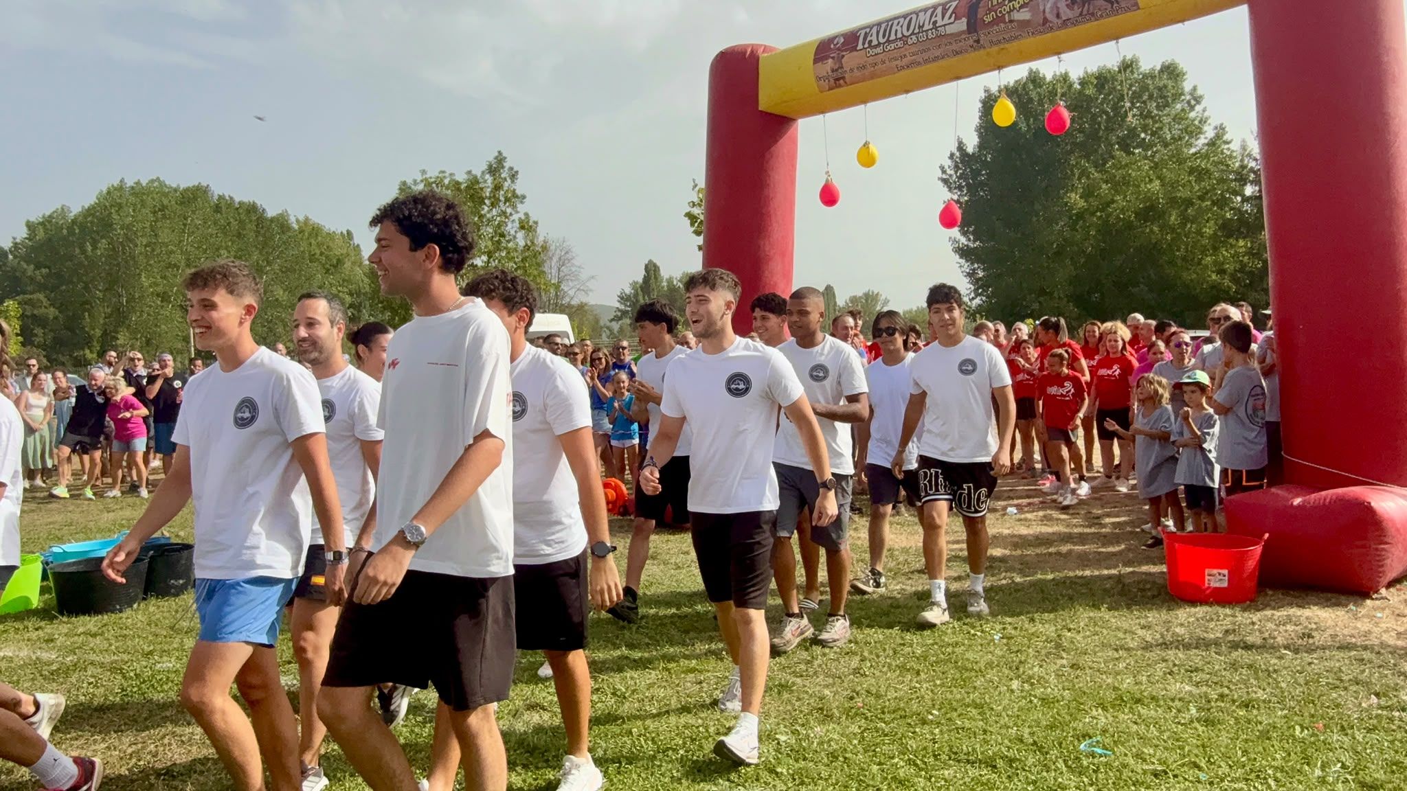 Grand Prix del Curueño 2026 