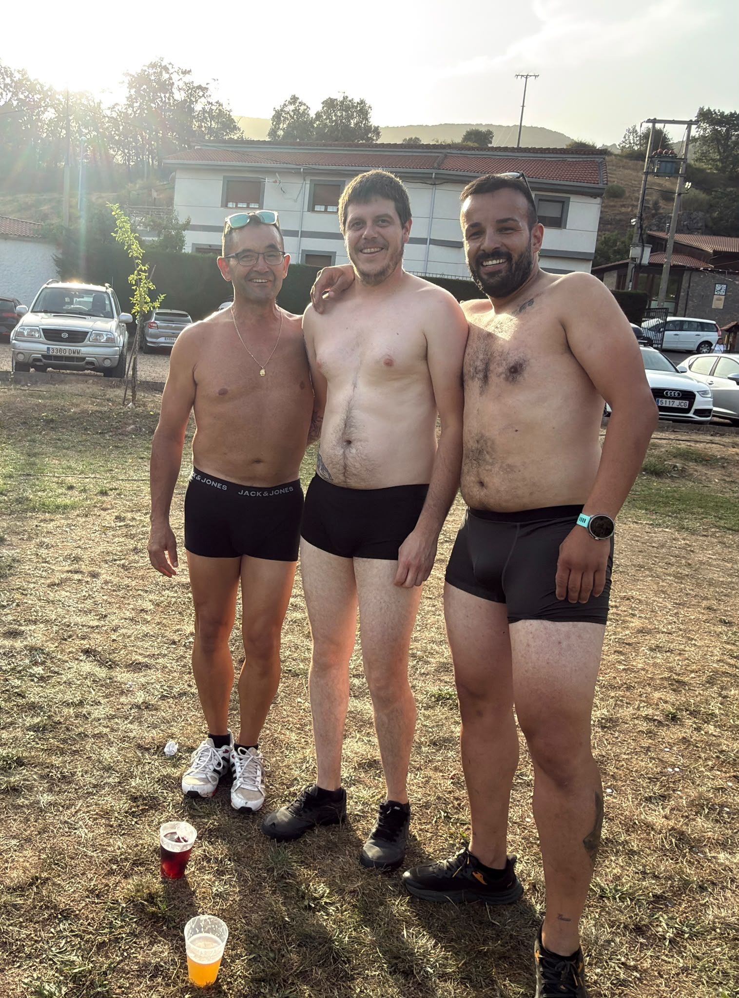 Grand Prix del Curueño 2026 