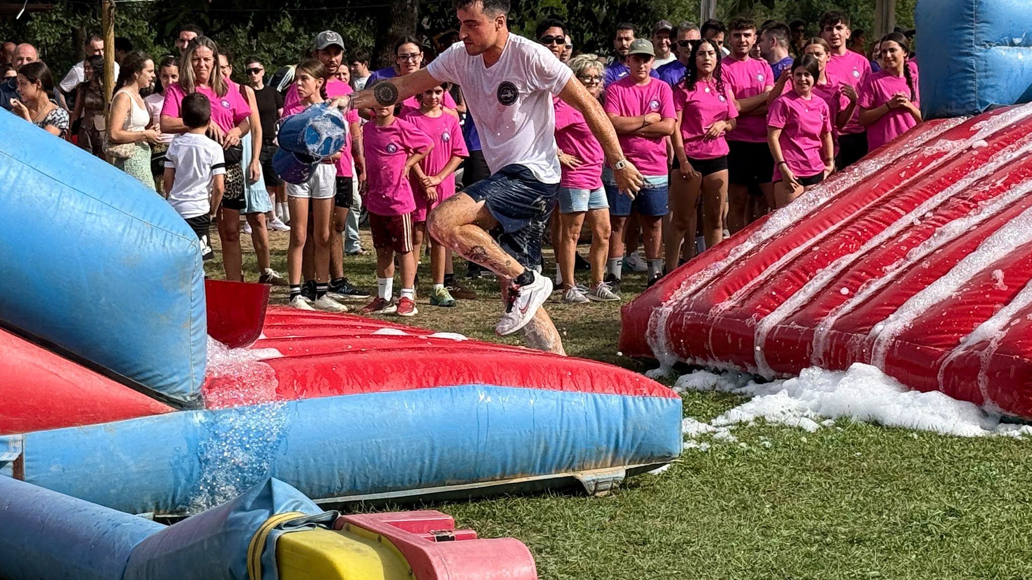 Grand Prix del Curueño 2026 