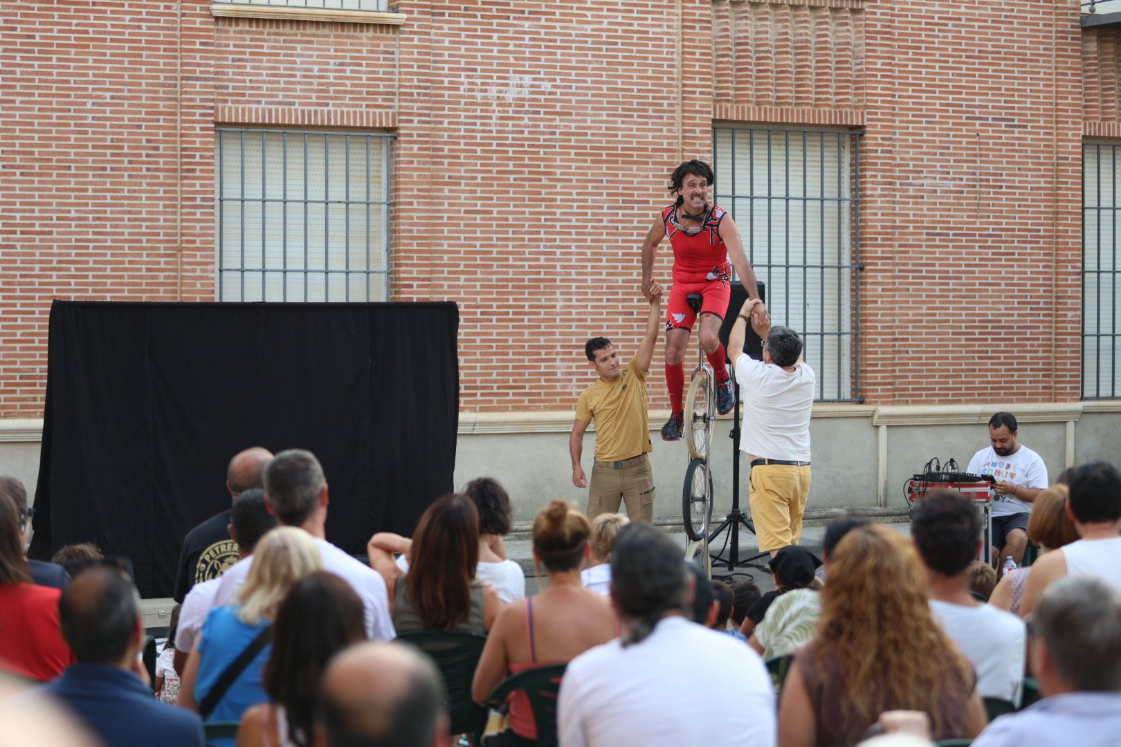 Festival Internacional de Payasos de Gordoncillo 2026. | FERNANDO OTERO