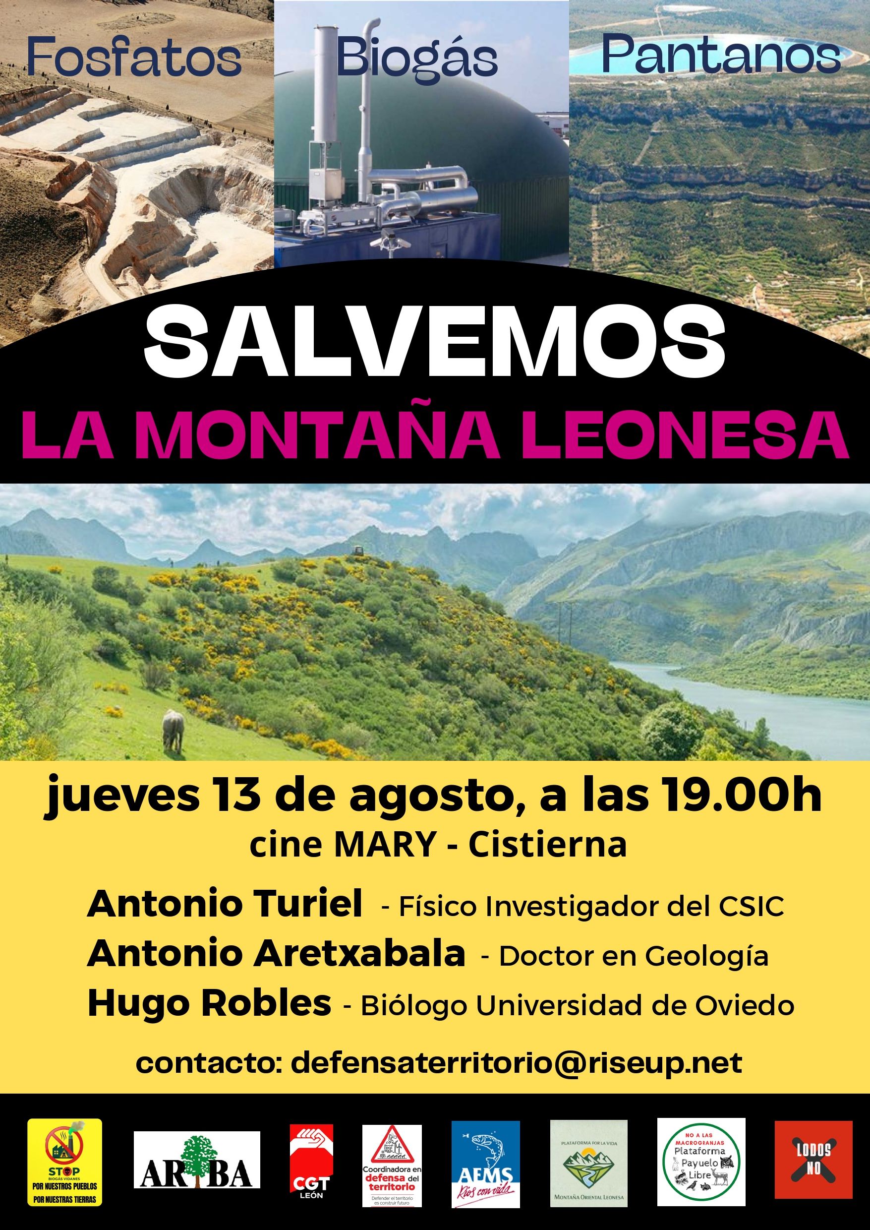 CARTEL CISTIERNA 13 AGOSTO 2026 BIS page 0001 CARTEL CISTIERNA 13 AGOSTO 2026 BIS page 0001