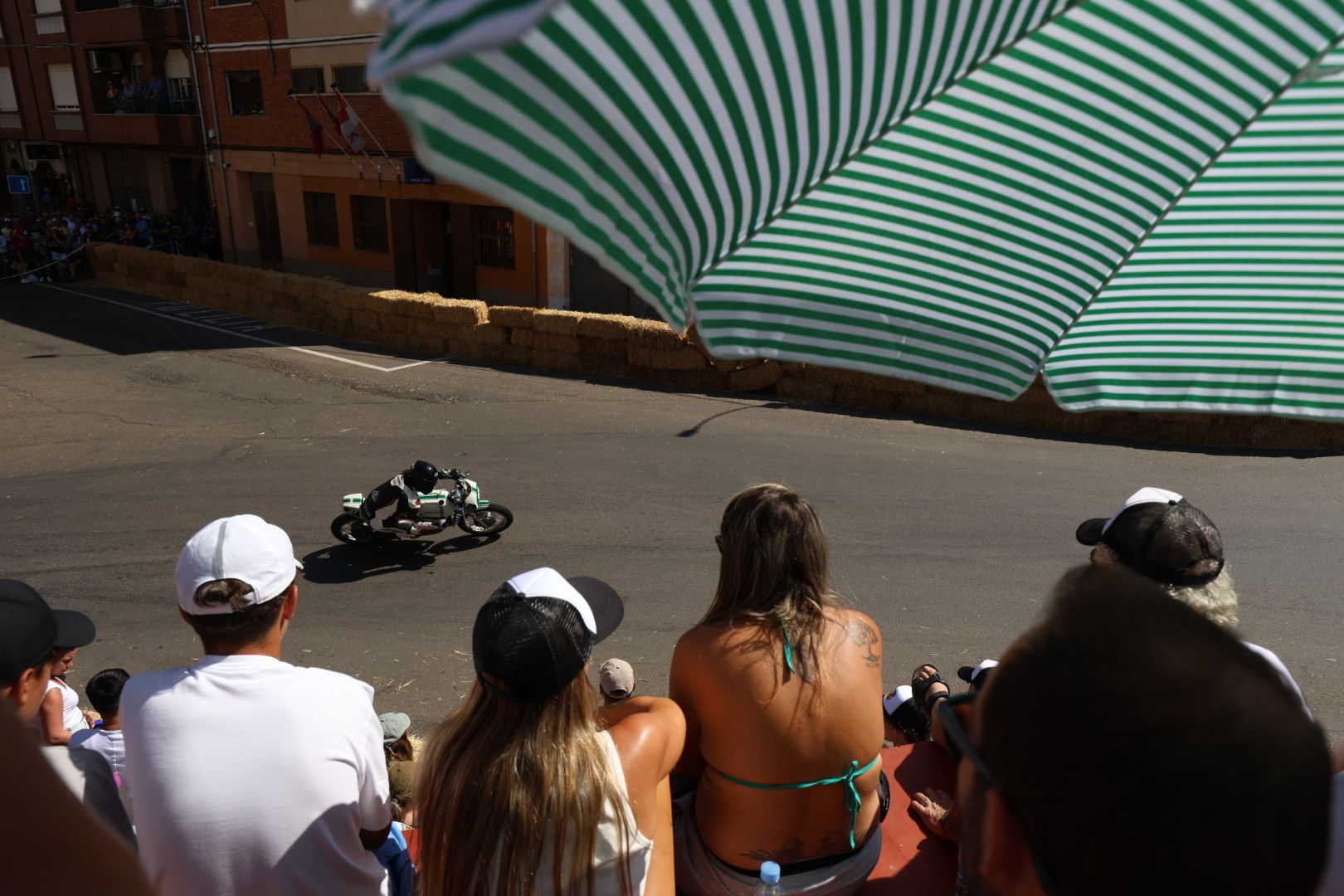LXV Gran Premio de Velocidad Ciudad de La Bañeza 2026. | FERNANDO OTERO
