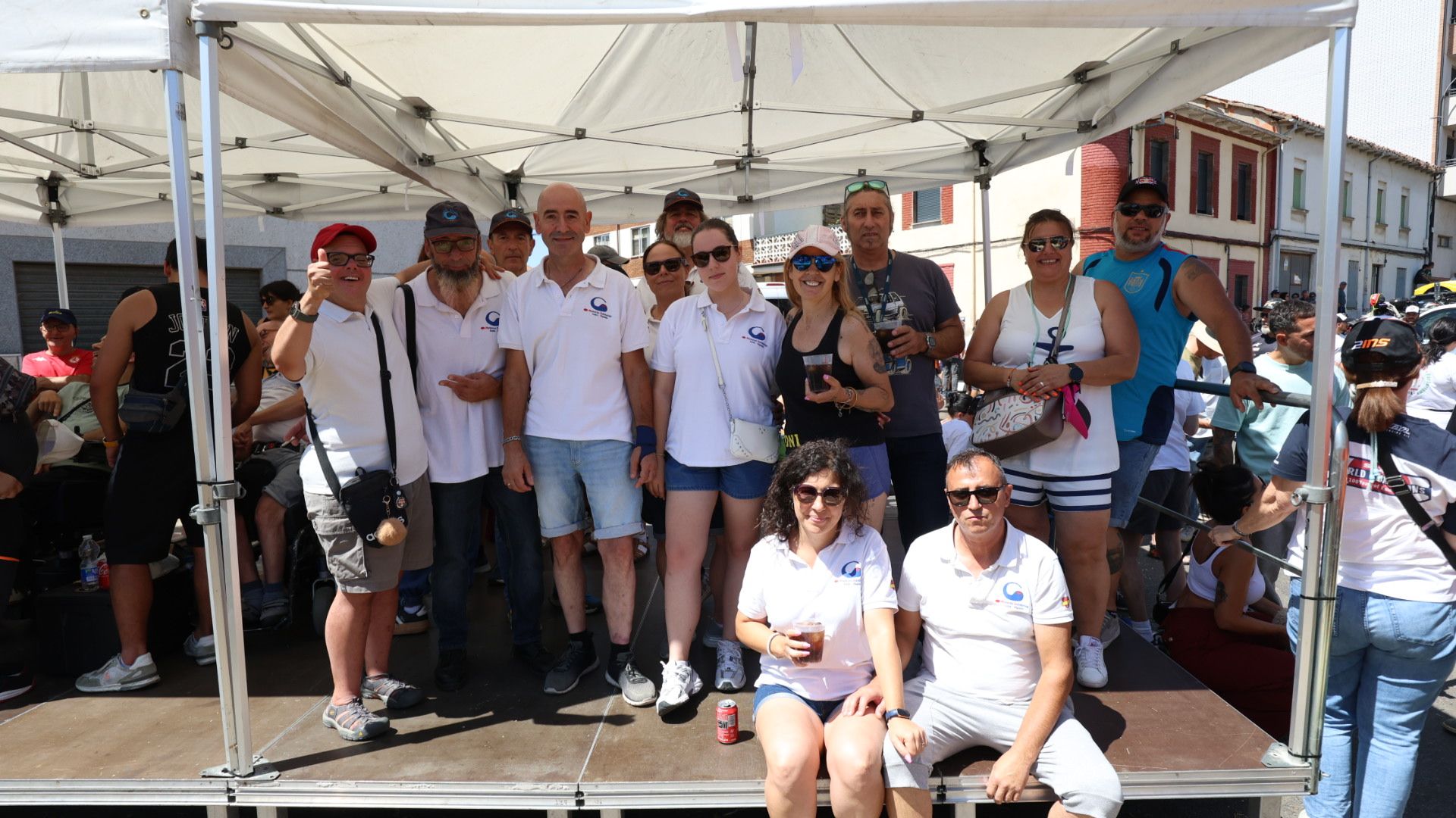 LXV Gran Premio de Velocidad Ciudad de La Bañeza 2026. | FERNANDO OTERO