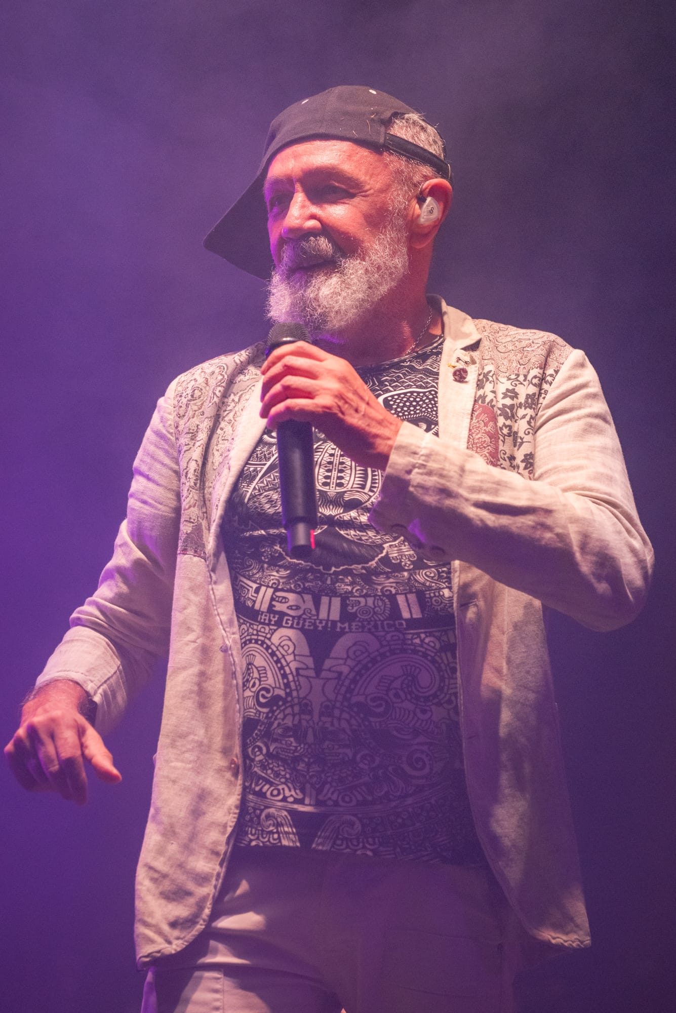 La segunda edición del Porma Music Summer Festival llena Vegaquemada 