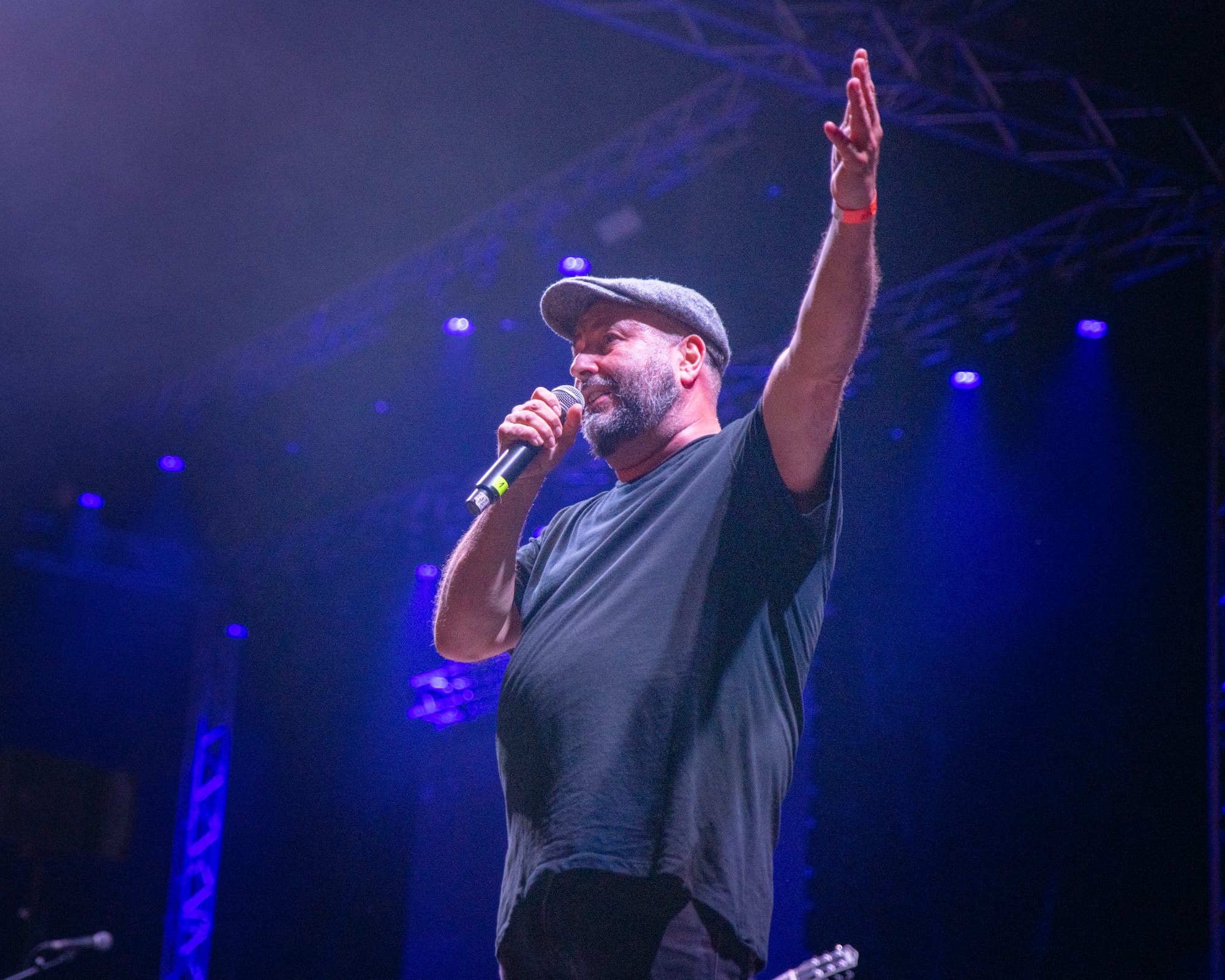 La segunda edición del Porma Music Summer Festival llena Vegaquemada 