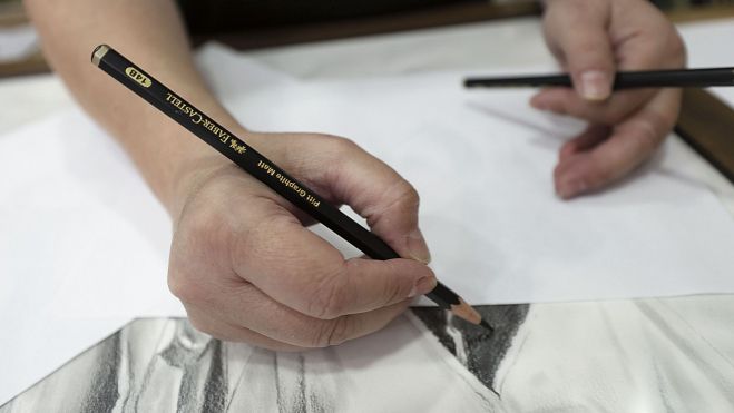 El espacio, dadas sus facetas, podría considerarse un taller de talleres. FERNANDO OTERO