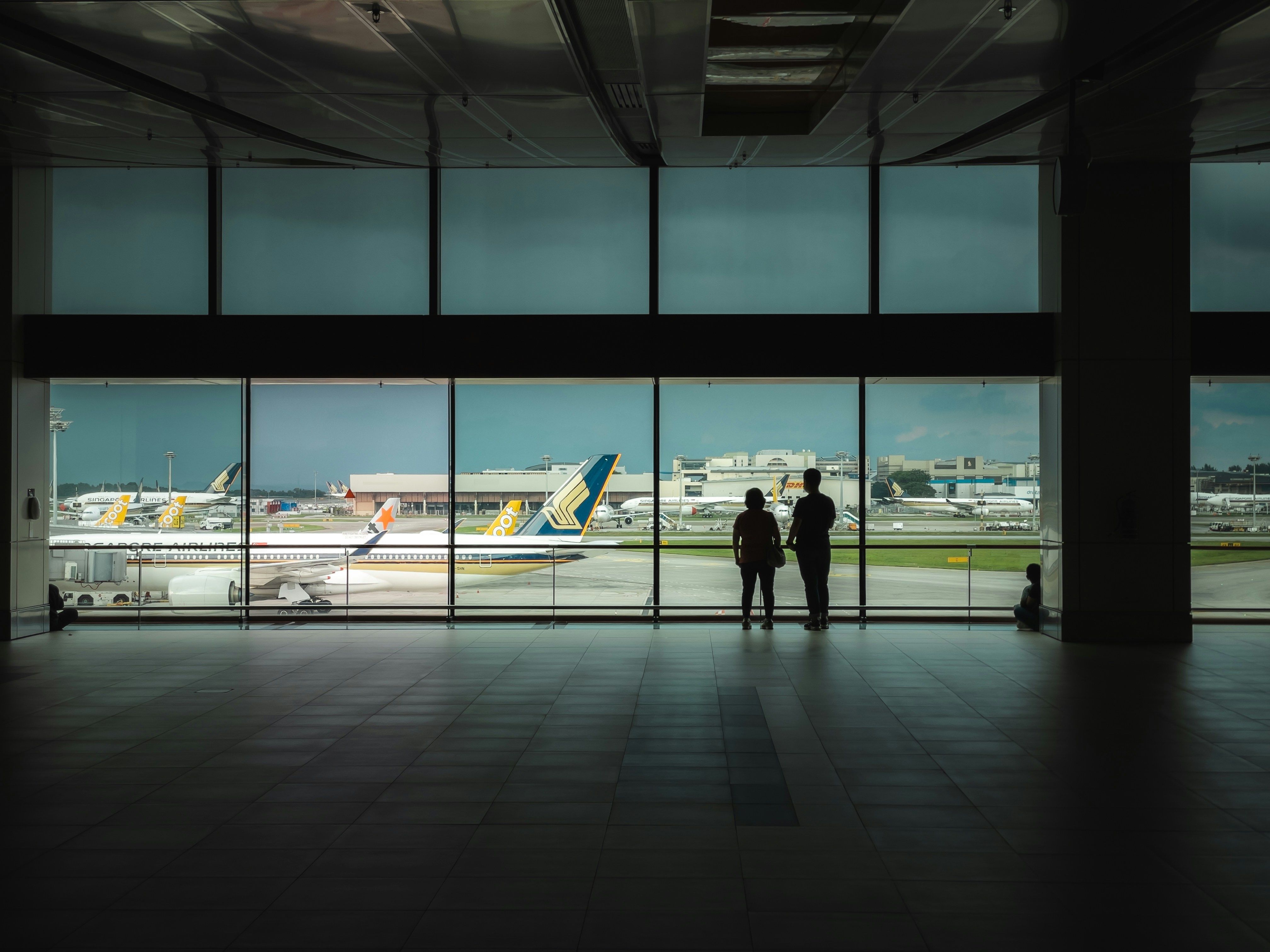 Reclamar un vuelo: cuándo y cómo hacerlo.