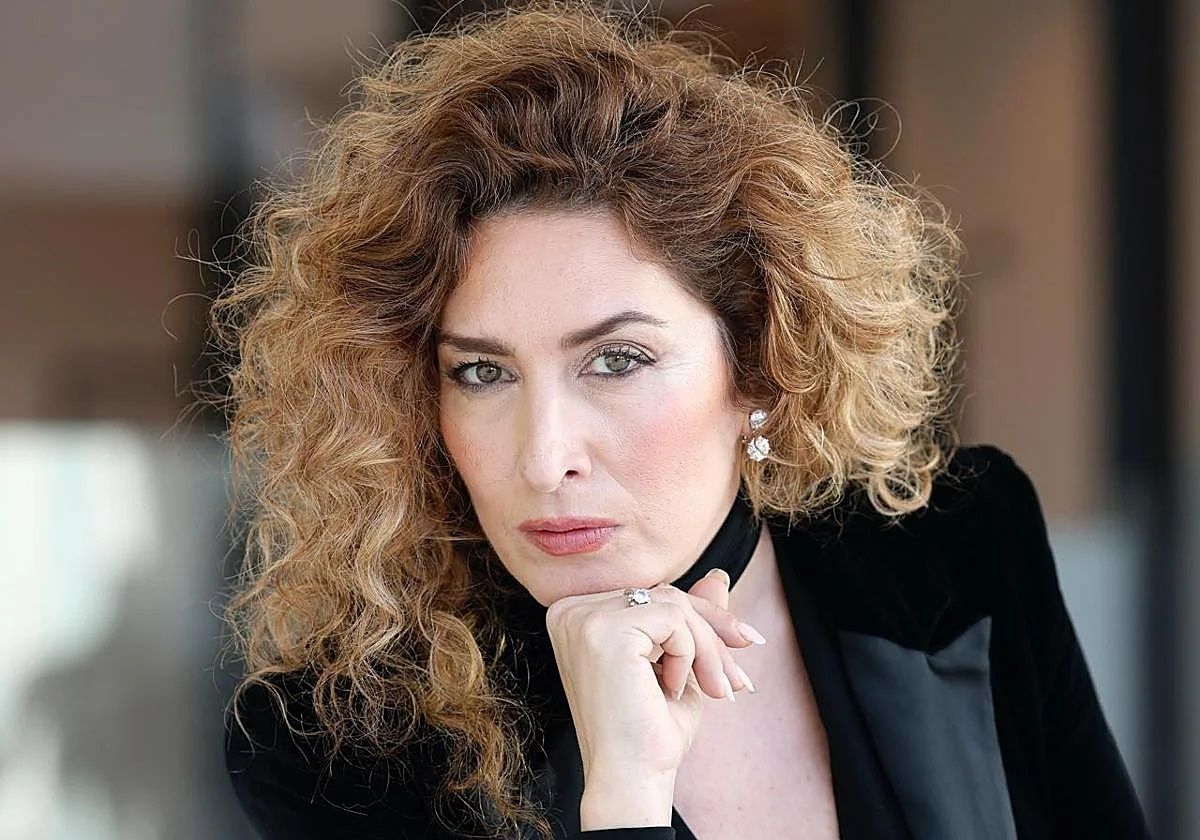 Estrella Morente será el plato fuerte de estos días en León. | ABC