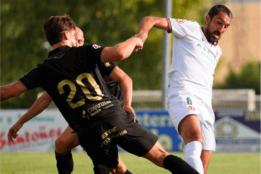 La Cultural afronta su segunda semana consecutiva con un doble amistoso ante Zamora y Salamanca CF UDS. CULTURAL