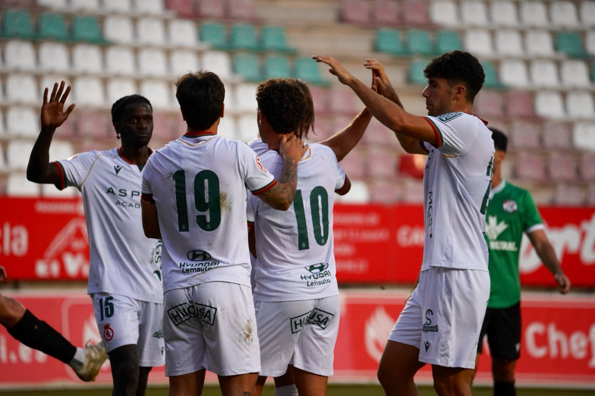 La Cultural Leonesa empató ante el Zamora en su cuarto partido de pretemporada. CULTURAL