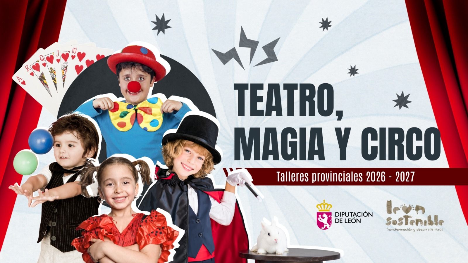 La inscripción de los futuros alumnos de los talleres se realizará a través de la página web www.juventudleon.com. La inscripción de los futuros alumnos de los talleres se realizará a través de la página web www.juventudleon.com.