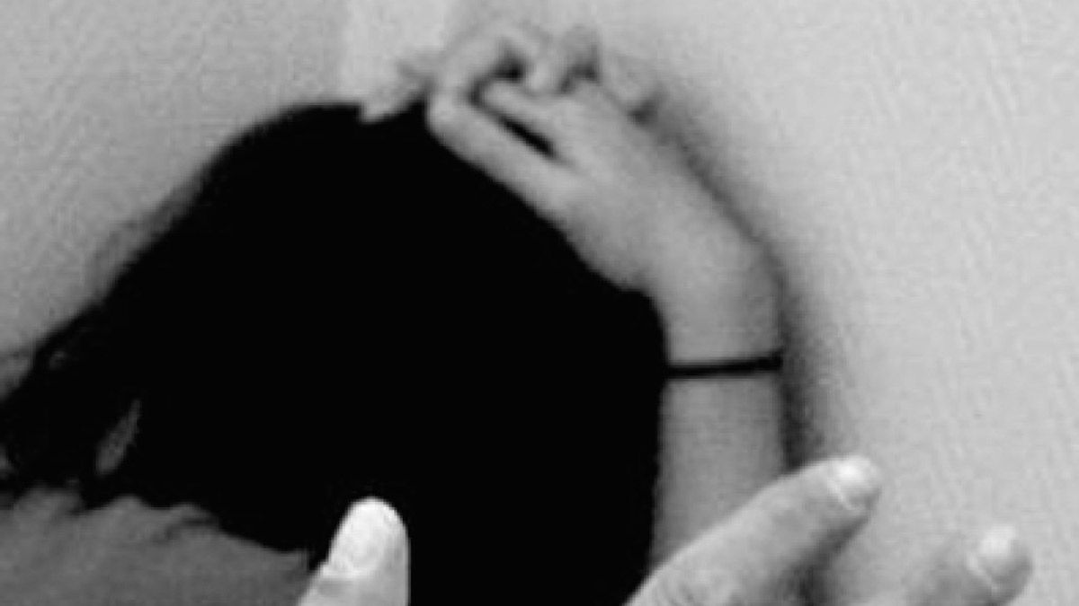 El joven maltrató a su pareja en Ponferrada.