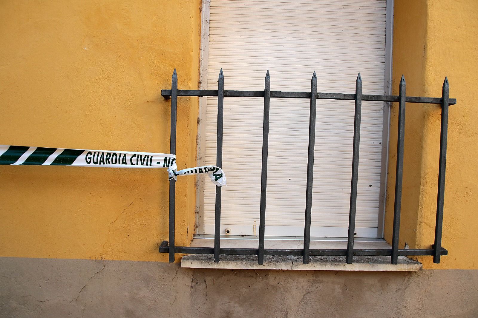 Disparos, un fallecido y dos detenidos en Santa Lucía de Gordón