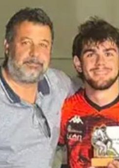 Chesco González ganó en medios