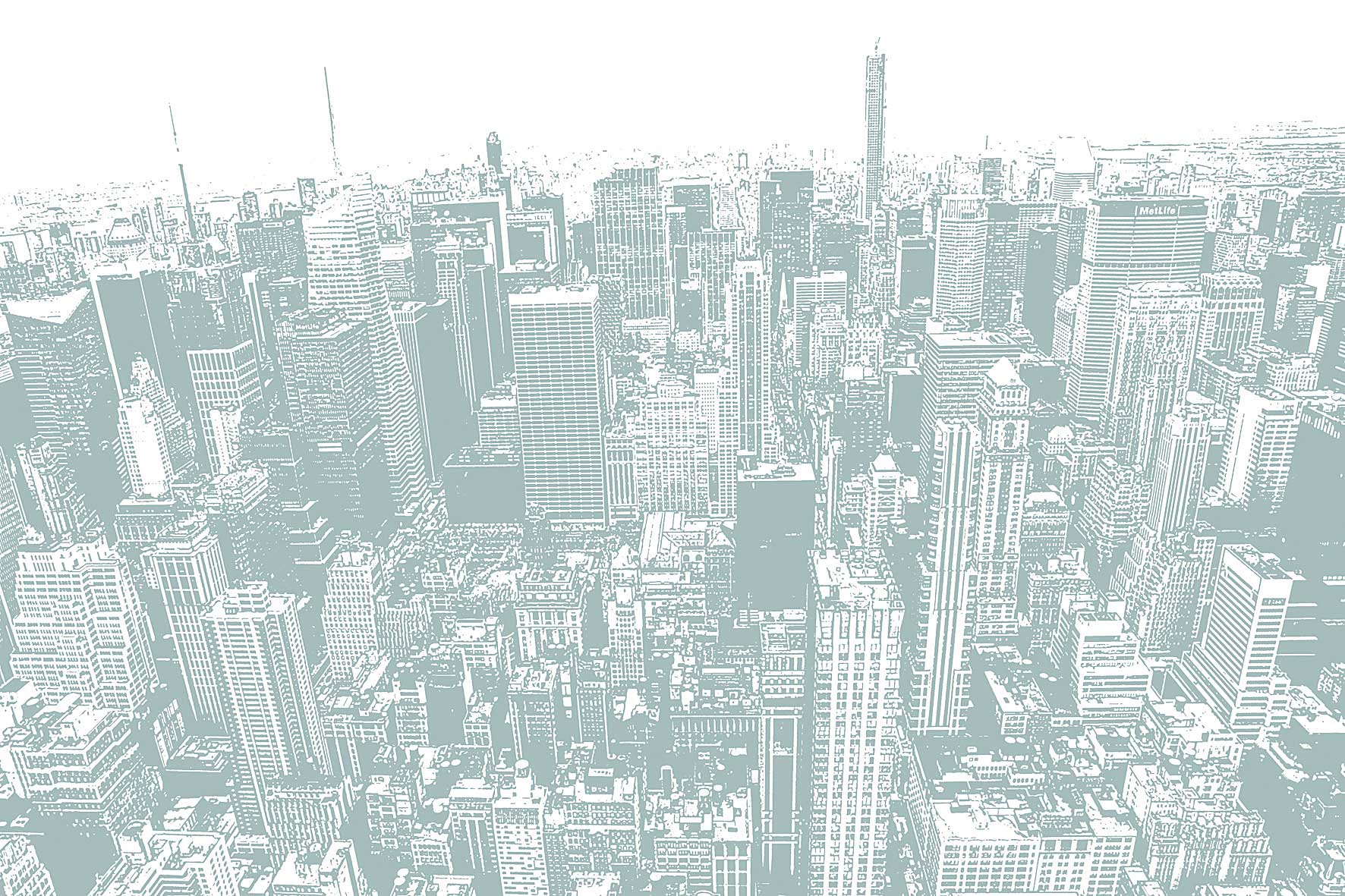 Imagen de archivo de New York. | L.N.C.
