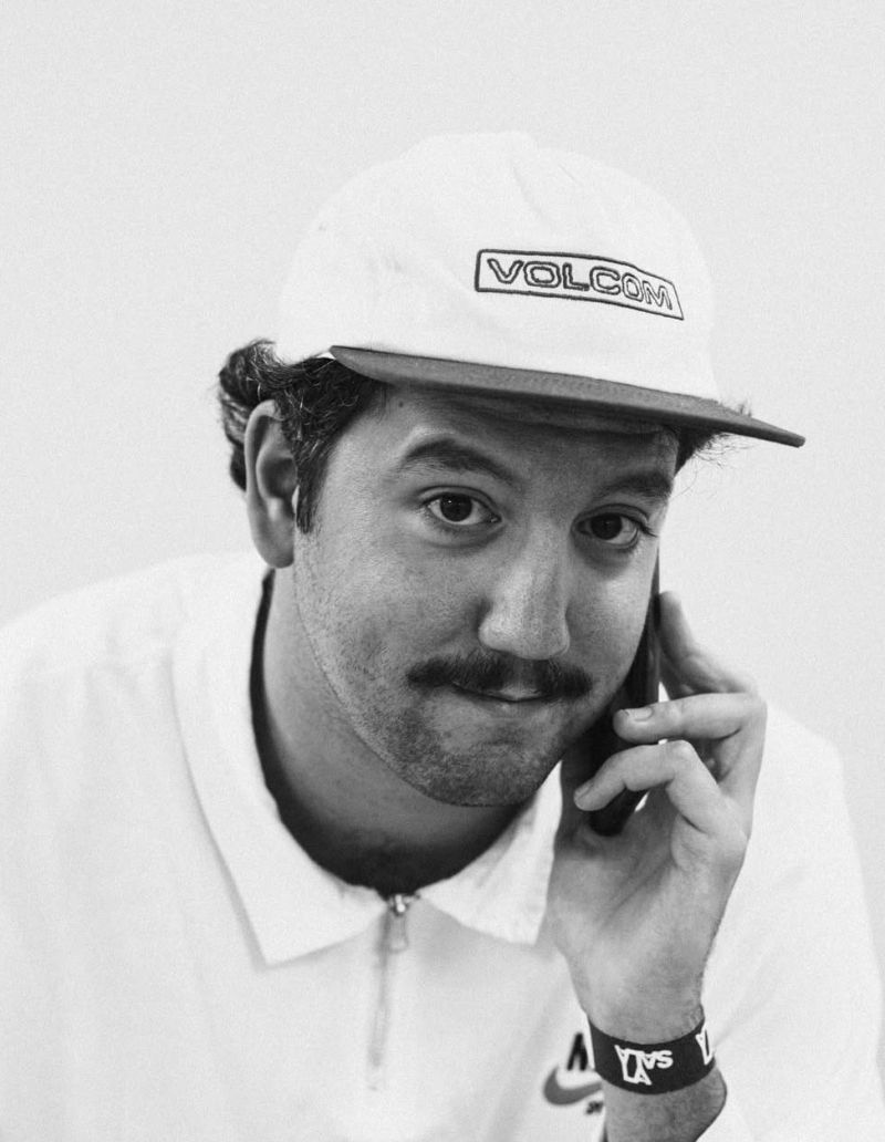 El artista ponferradino Pavlenha actuará en el festival.