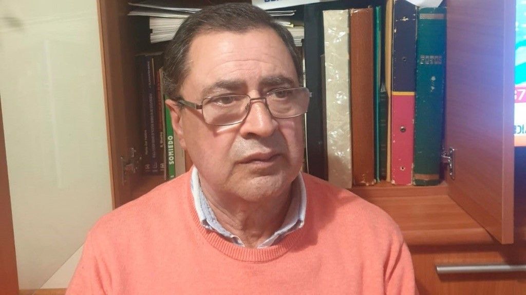José Manuel Roces