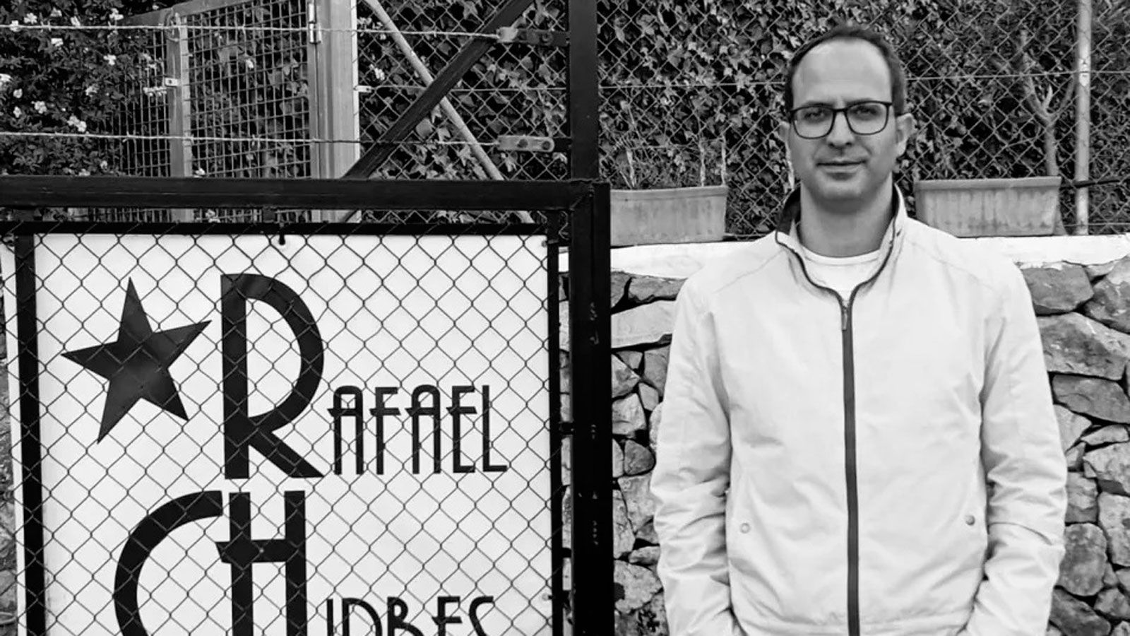 Álvaro Acebes será el encargado de dar el pregón de la nueva edición de la Feria del Libro Western de La Casona de San Feliz de Torío. | L.N.C.