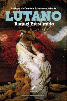 La portada de 'Lutano'. La portada de 'Lutano'.