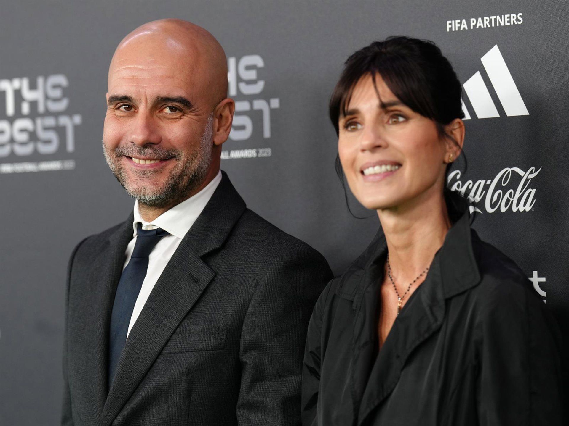 Pep Guardiola rompe su silencio sobre su divorcio de Cristina Serra: "Perdimos la pasión" | EUROPA PRESS Pep Guardiola rompe su silencio sobre su divorcio de Cristina Serra: "Perdimos la pasión" | EUROPA PRESS