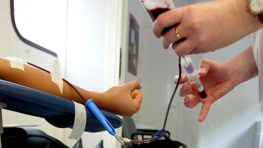 La Hermandad de Donantes de Sangre del Bierzo y Laciana ha realizado un llamamiento urgente.