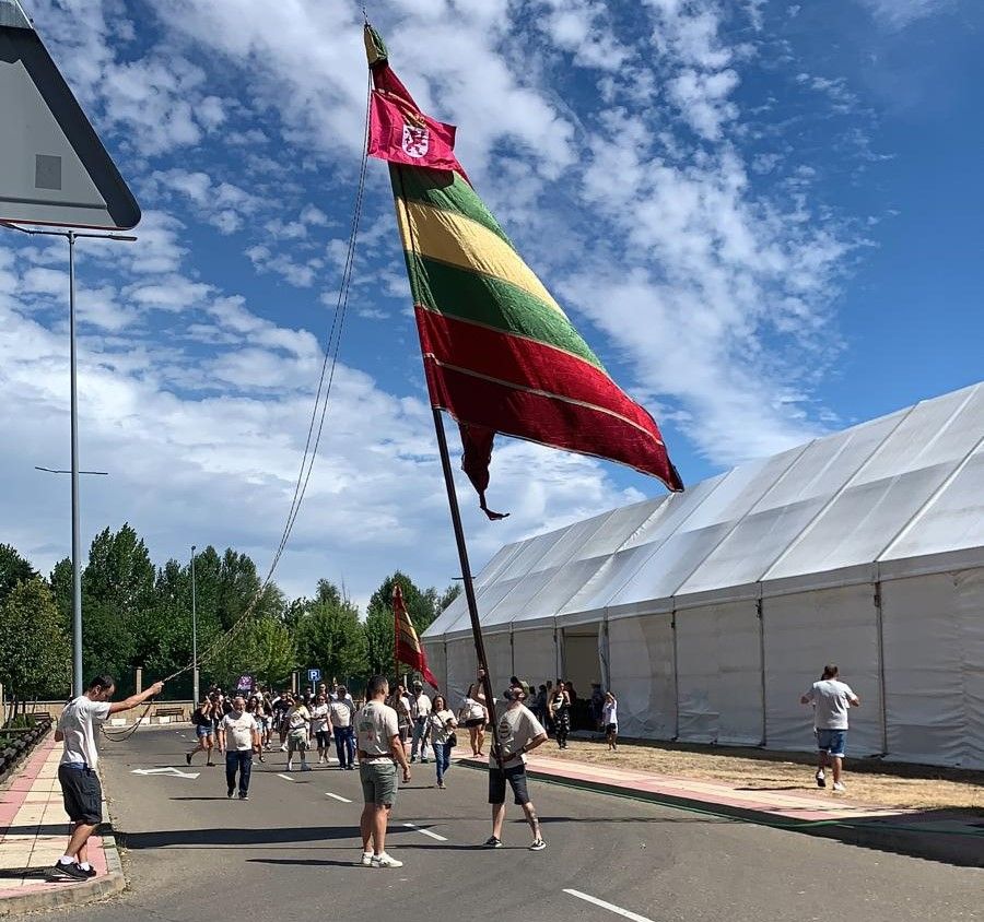 La XXIII Fiesta Municipal vuelve a reunir a los vecinos este 22 de agosto | AYUNTAMIENTO DE SANTOVENIA La XXIII Fiesta Municipal vuelve a reunir a los vecinos este 22 de agosto | AYUNTAMIENTO DE SANTOVENIA