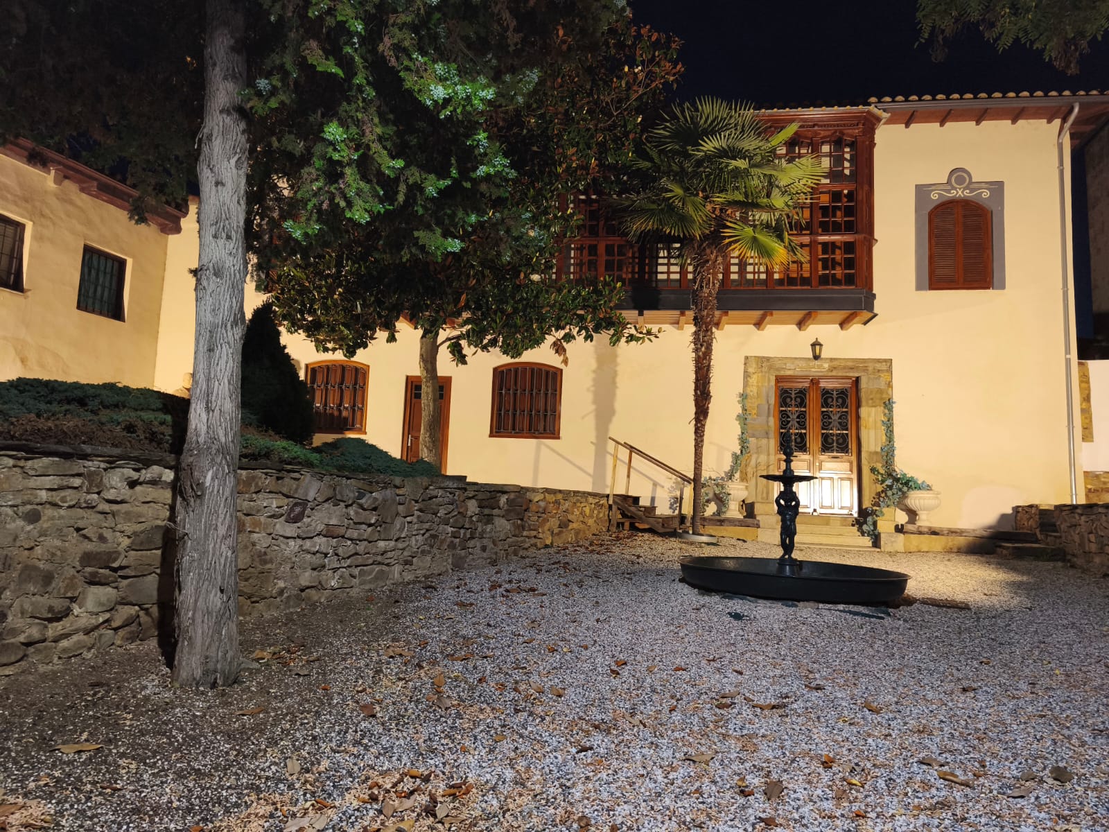La Casa Panero de Astorga. | L.N.C.