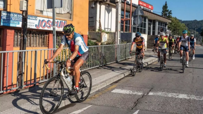 Imagen CICLISTA 1 Imagen CICLISTA 1