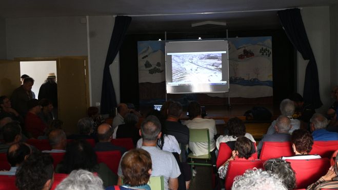 Reunión en la Vecilla | MAF Reunión en la Vecilla | MAF