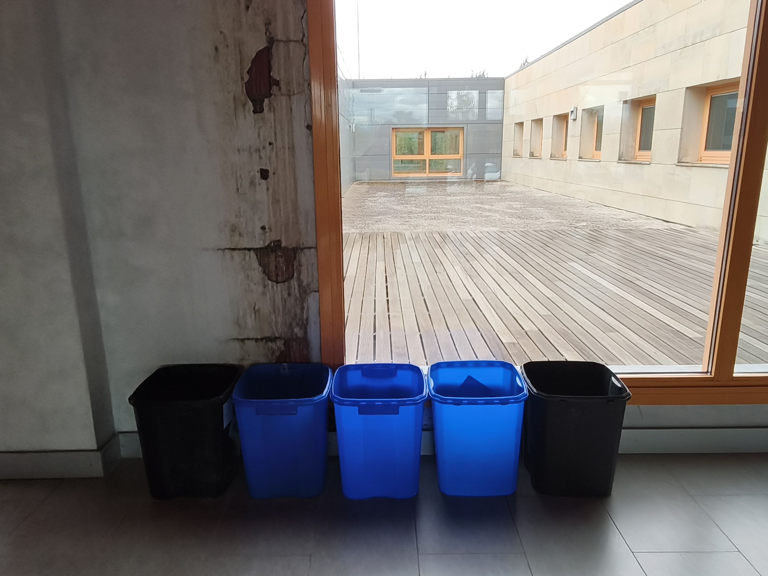 Deficiencias en el Laboratorio de Sanidad Animal de Villaquilambre de la Junta. | L.N.C.