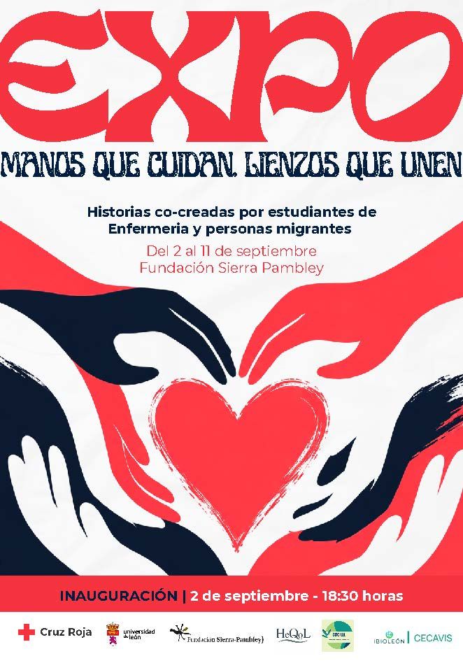 Cartel exposición Cartel exposición