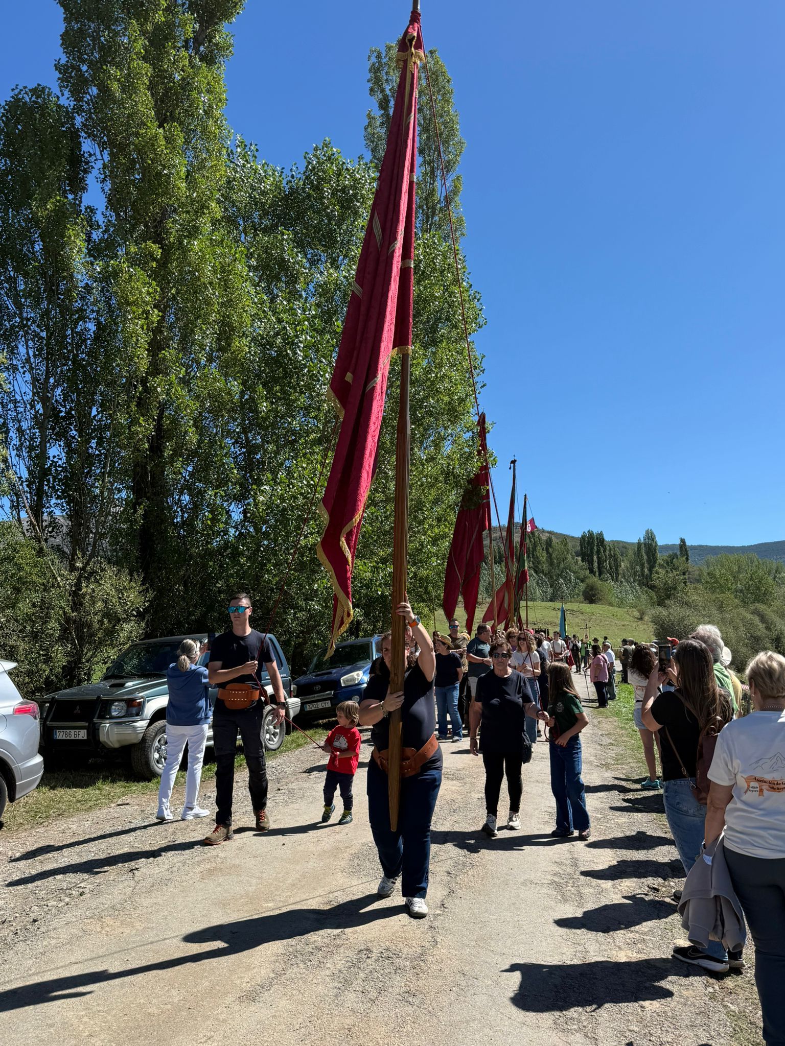 Feria Ganadera de Valle de Reyero. | L.N.C.
