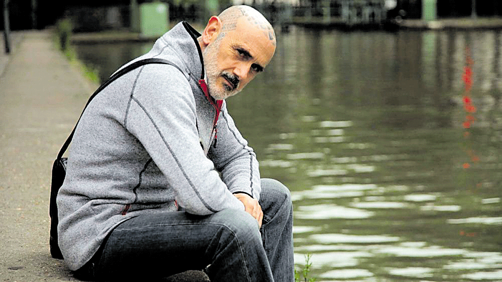 Chema Sarmiento. | Ical Chema Sarmiento. | Ical