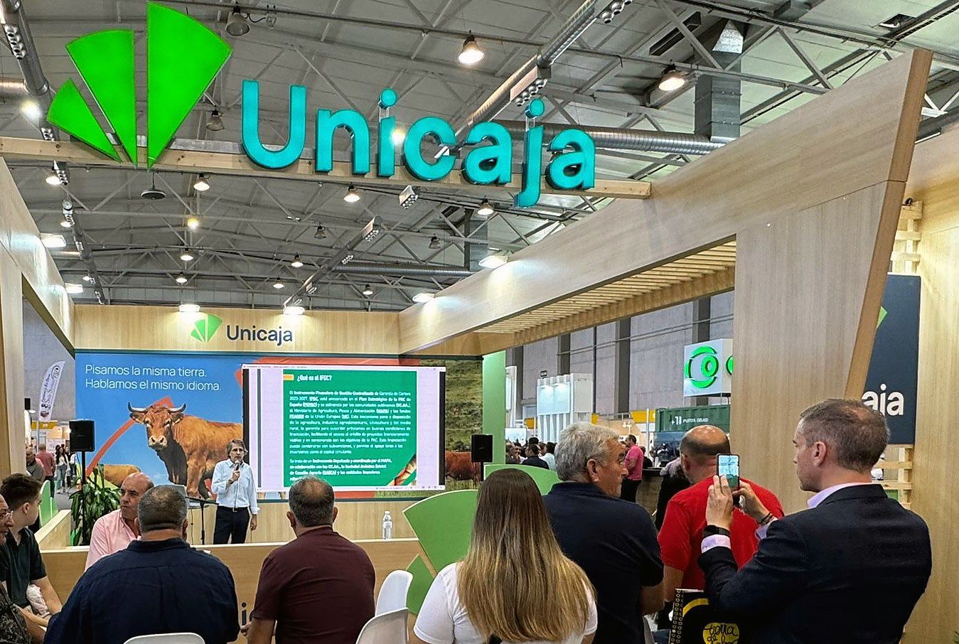 Unicaja