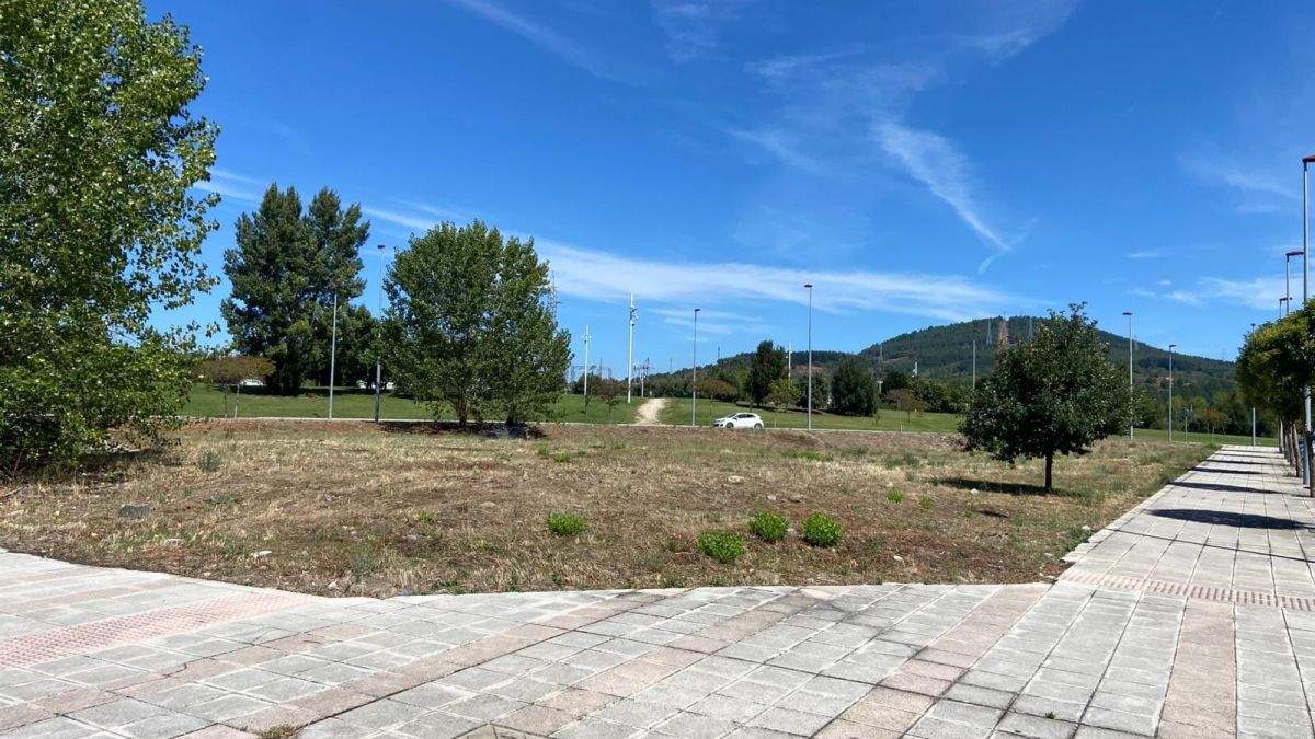 El pleno aprueba la construcción de viviendas