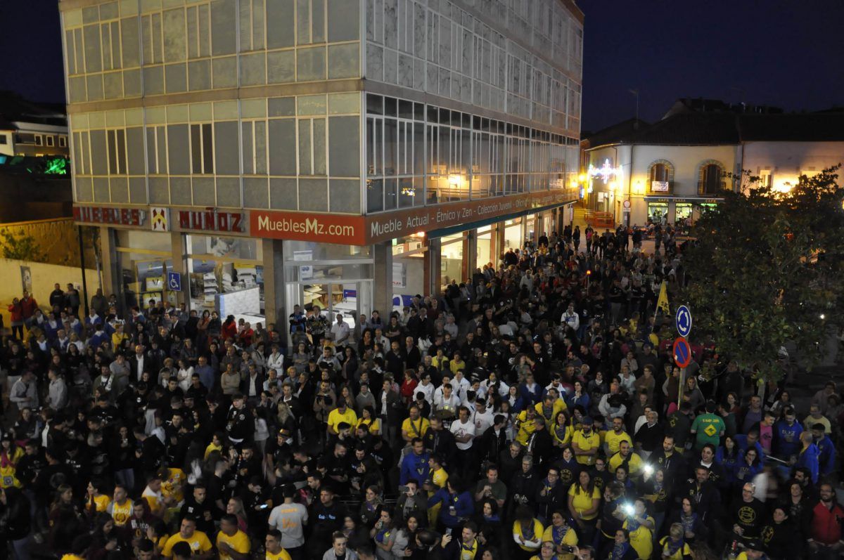 Las calles de Valencia de Don Juan se volverán a llenar de colorido para celebrar sus fiestas patronales. | L.N.C.
