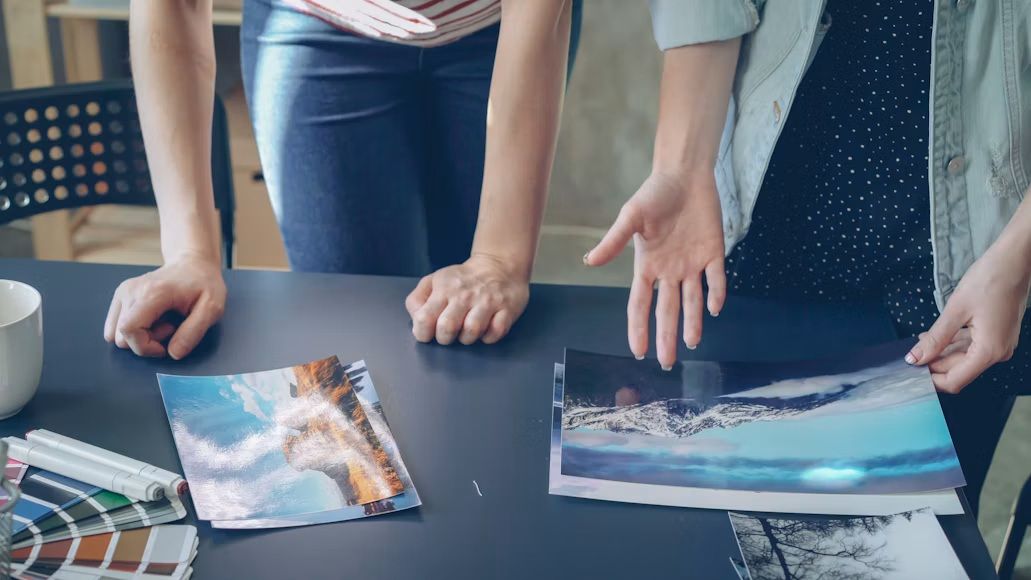 Impacto visual: por qué la calidad de las fotos determina el éxito de una campaña publicitaria