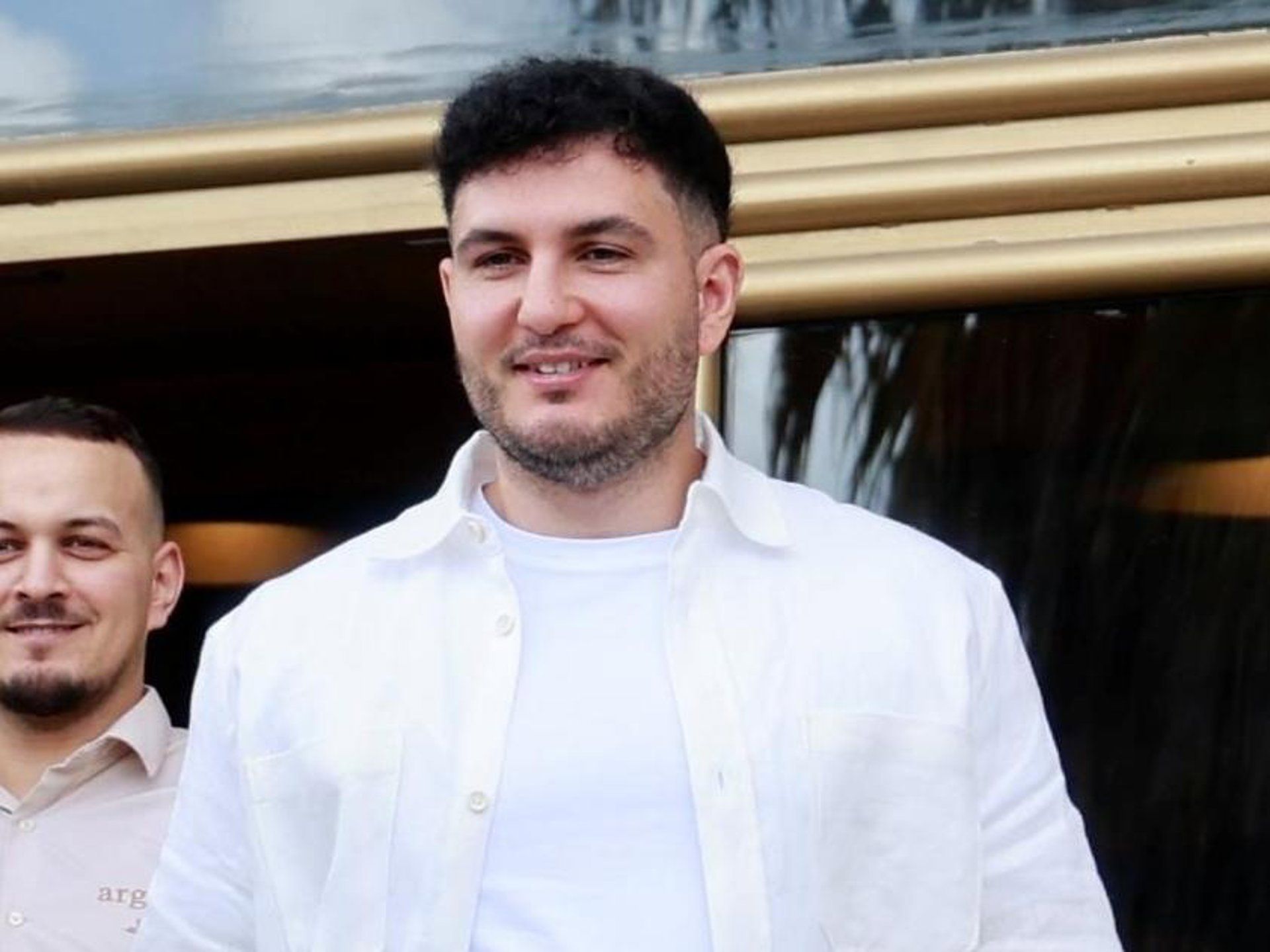 Omar Montes se planta y responde a Rocío Muñoz: "Más miedo tengo yo, una señora en la tele hablando cosas raras" | EUROPA PRESS