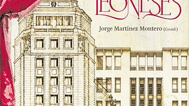 La portada del libro que se presenta el día 21 La portada del libro que se presenta el día 21