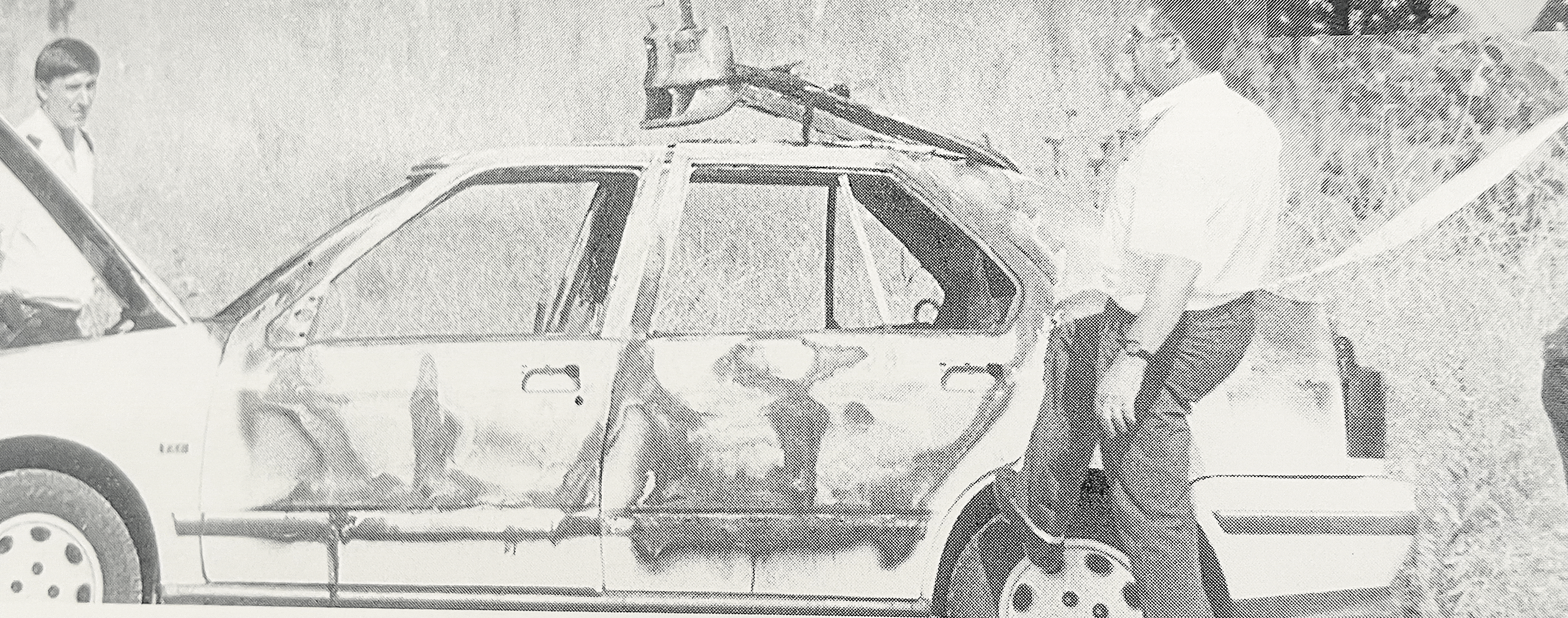 Los casos más duros, seguramente, son los que quedan sin resolver, como ocurrió con la muerte de María José Zapico hallada en el maletero de un coche