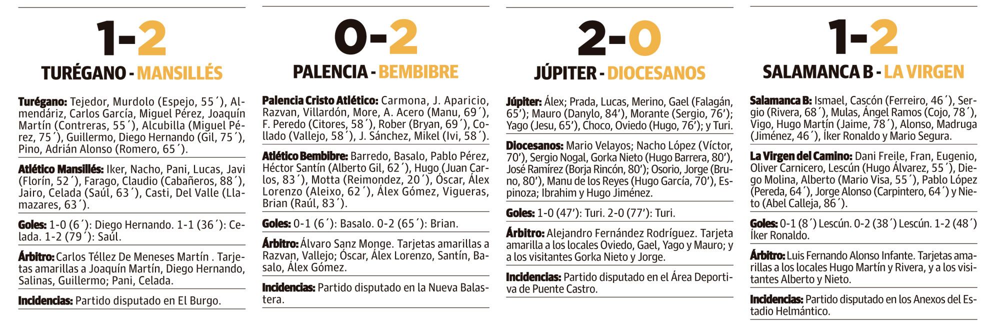 LNC 07 09 2026 Página 5 Tercera PRIMERA