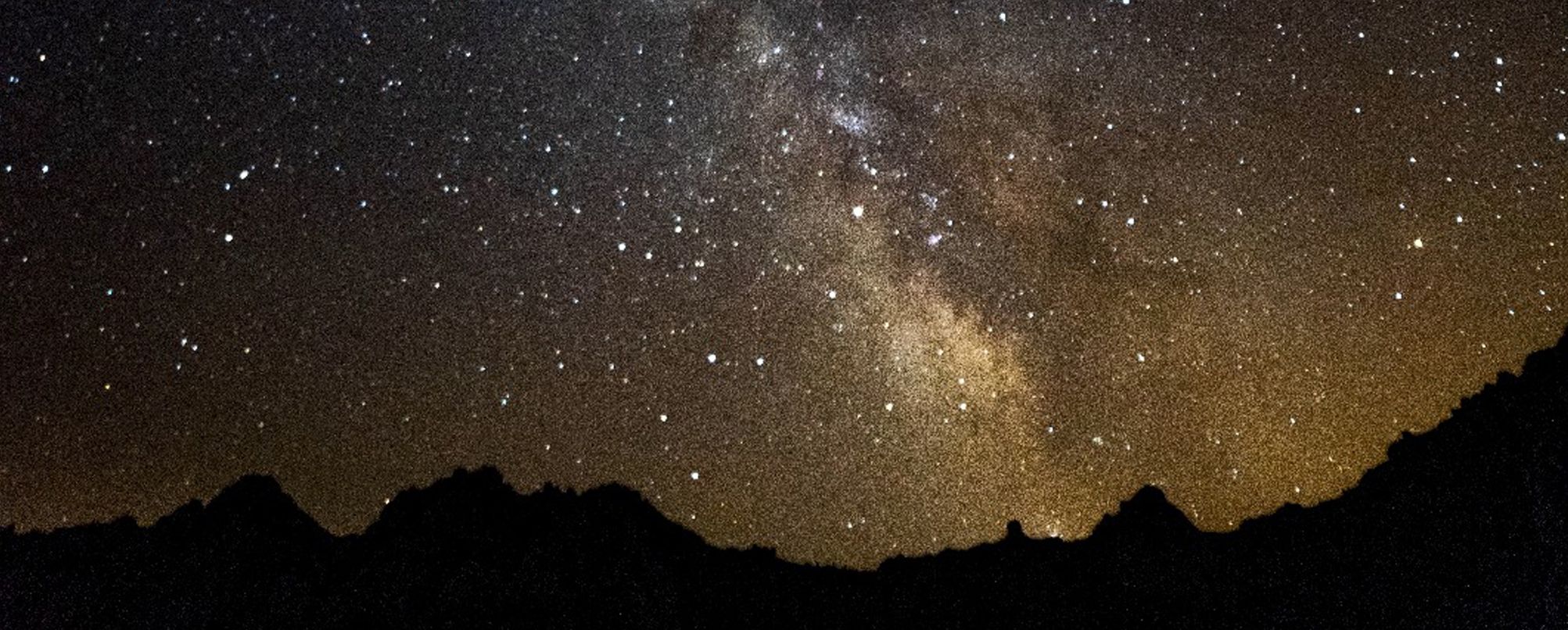 La astronomía es un mundo que ‘engancha’... | RAFAEL MATÍAS