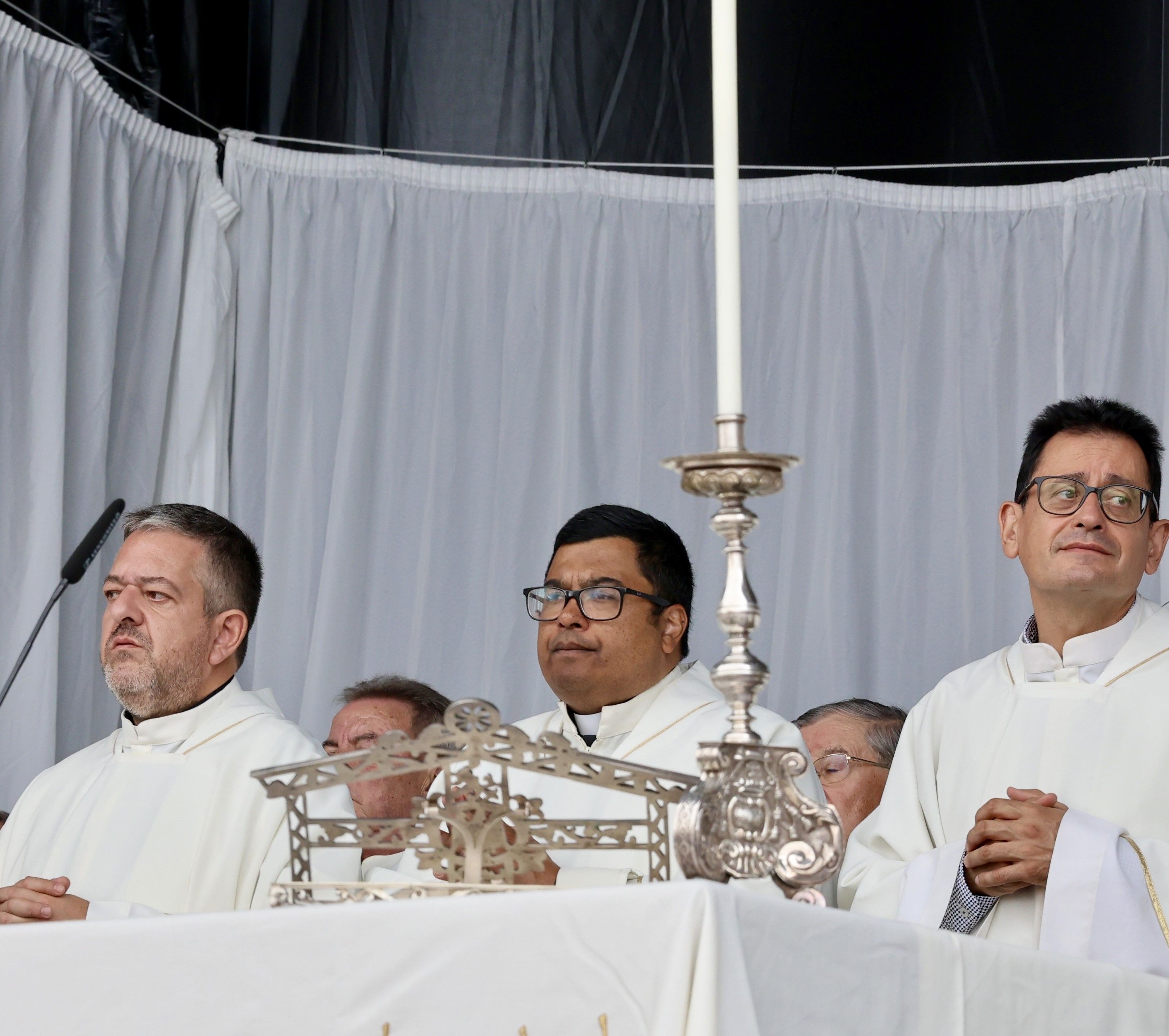 dia del beierzo misa
